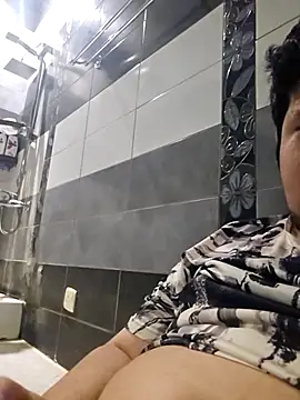 jedoo1213 online show from October 30, 2025, 5:24 pm