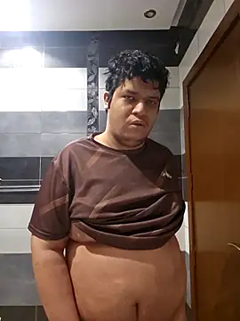 jedoo1213 online show from April 19, 2026, 6:21 pm