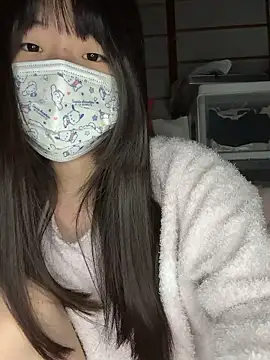 xx Ojou xx online show from January 10, 2026, 5:58 pm