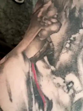 MRTATTWO online show from April 27, 2026, 8:34 am