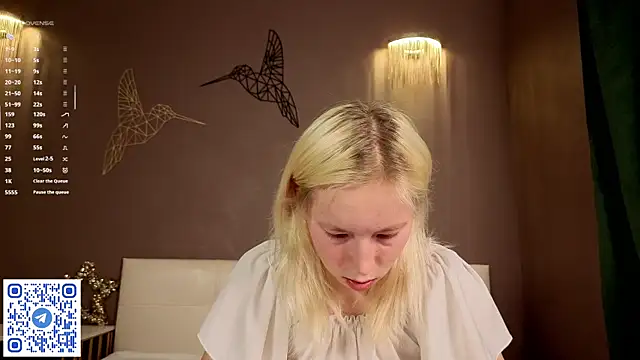 Snapshot of JuliannaWenger chatting on February 10, 2026, 4:11 pm JuliannaWenger online show from February 10, 2026, 4:11 pm