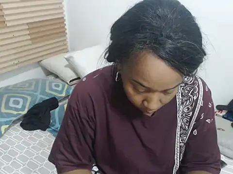 matilde hot online show from October 24, 2025, 5:15 am