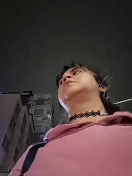 LylaVixxen online show from November 3, 2025, 11:48 pm