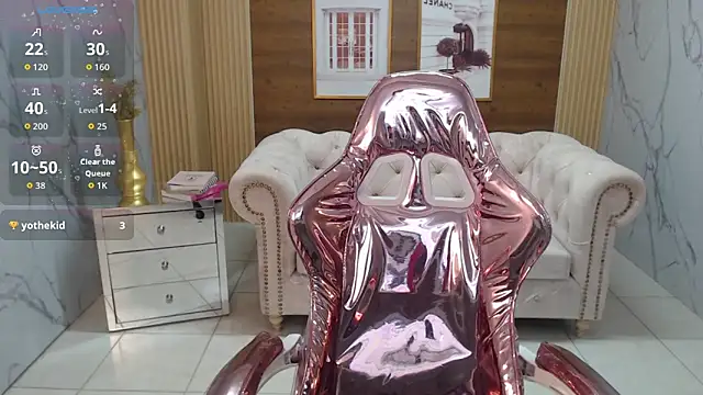 sara lopez s online show from February 17, 2026, 1:29 pm