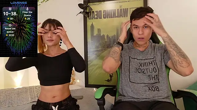 rosse dredd online show from March 24, 2026, 1:43 am