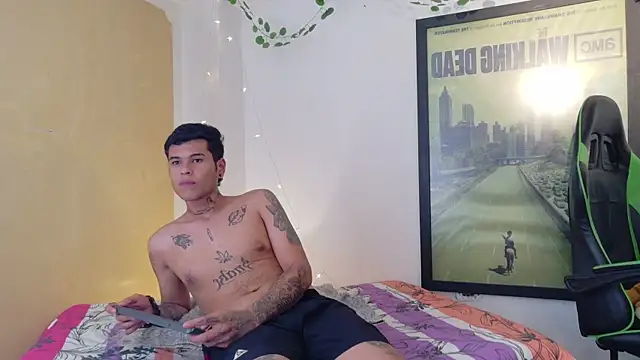 rosse dredd online show from April 18, 2026, 7:07 pm