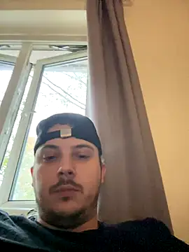 XXKieran online show from October 19, 2025, 3:23 pm