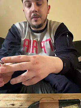 XXKieran online show from July 24, 2026, 12:58 pm