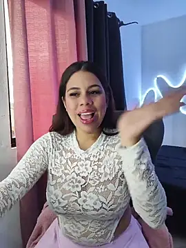 Snapshot of GabyMontenegro chatting on May 14, 2026, 11:50 am GabyMontenegro online show from May 14, 2026, 11:50 am