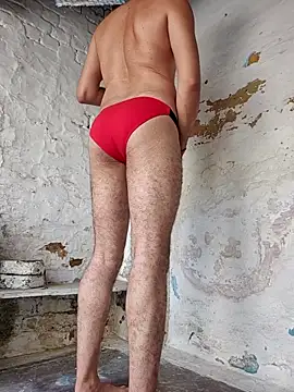 RockRolaxxx online show from April 17, 2026, 10:18 am