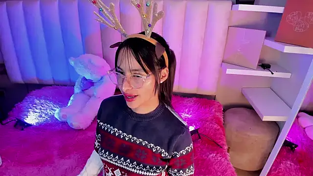 Annie  2 online show from December 22, 2025, 3:03 am