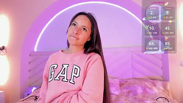 Annie  2 online show from February 19, 2026, 3:13 am