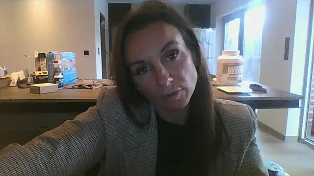 Justnani001 online show from September 14, 2025, 4:06 pm