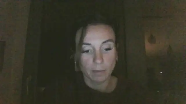 Justnani001 online show from September 25, 2025, 6:22 pm