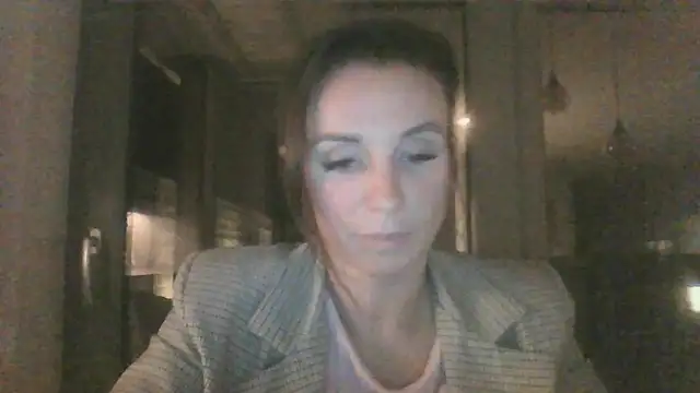 Justnani001 online show from October 13, 2025, 8:09 pm