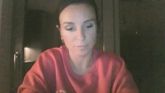 Justnani001 online show from November 1, 2025, 10:56 pm