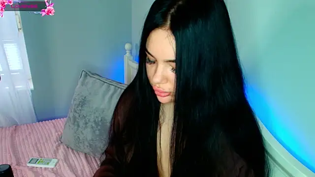 katerine Monroe online show from January 10, 2026, 11:01 am