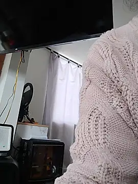 KittyHoleshot87 online show from March 25, 2026, 3:40 pm