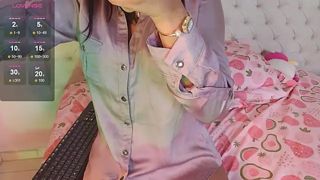 kiity horny  online show from March 28, 2026, 11:32 am