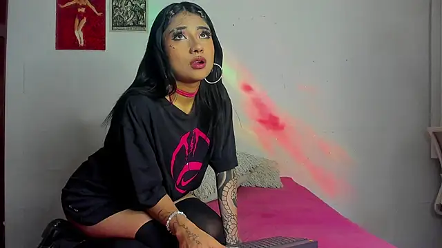 cold snow013 online show from September 25, 2025, 5:11 am