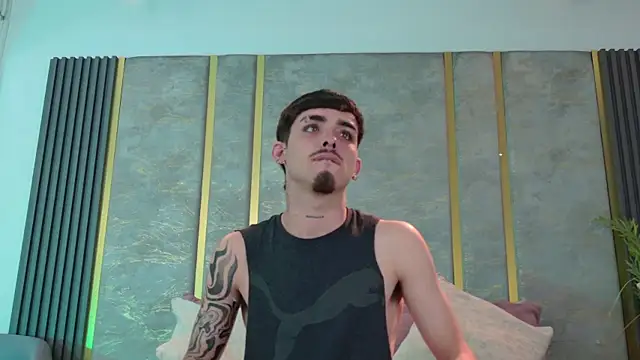 NikoStone  online show from March 3, 2026, 5:24 am