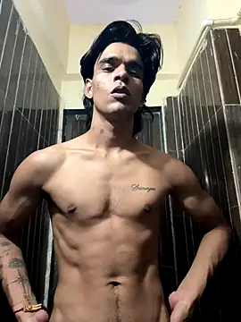 IndianSinsGlow online show from September 29, 2025, 10:47 pm