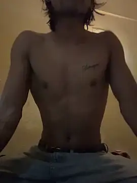 IndianSinsGlow online show from October 6, 2025, 7:00 pm