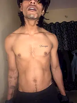 IndianSinsGlow online show from October 12, 2025, 10:09 pm