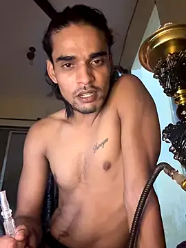 IndianSinsGlow online show from October 23, 2025, 7:45 pm