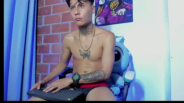 Snapshot of anaximandro_hot chatting on April 2, 2026, 8:56 am anaximandro hot online show from April 2, 2026, 8:56 am