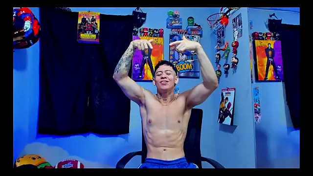 AlamJams online show from September 10, 2025, 5:46 pm