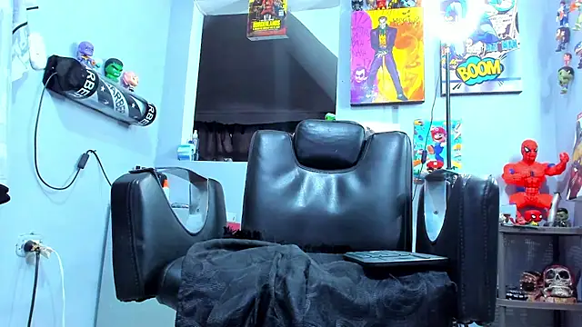 AlamJams online show from October 28, 2025, 10:12 pm