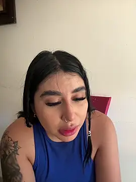 Sophie Dreamss online show from September 16, 2025, 8:21 pm