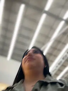 Sophie Dreamss online show from October 22, 2025, 7:24 pm