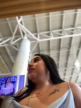 Sophie Dreamss online show from January 17, 2026, 7:17 pm