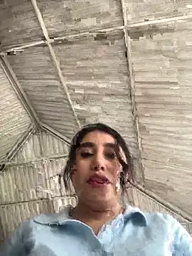 Sophie Dreamss online show from February 14, 2026, 9:55 pm