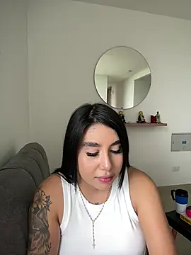 Sophie Dreamss online show from March 14, 2026, 9:09 pm