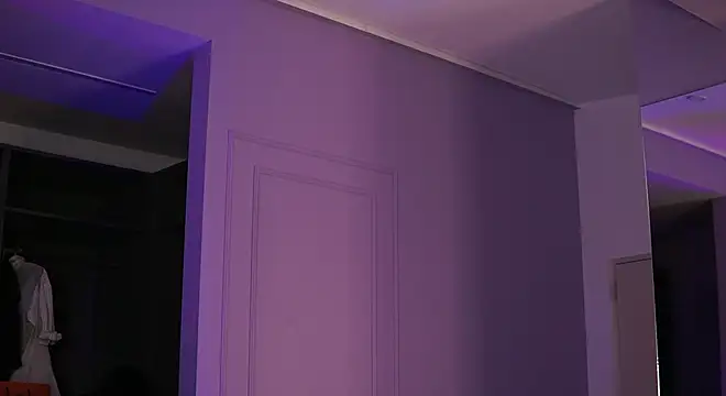 AishaaDevoe online show from October 11, 2025, 5:55 pm