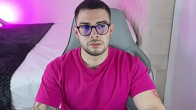 baby mateo online show from May 25, 2026, 2:28 am