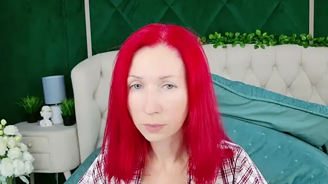 Sofia Lix online show from September 17, 2025, 4:19 pm