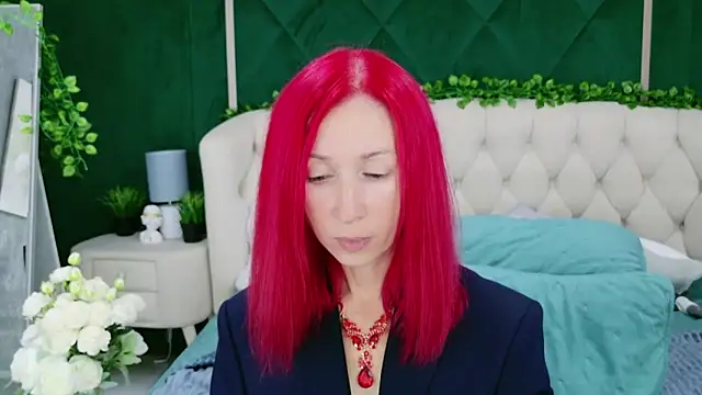 Sofia Lix online show from September 22, 2025, 3:58 pm