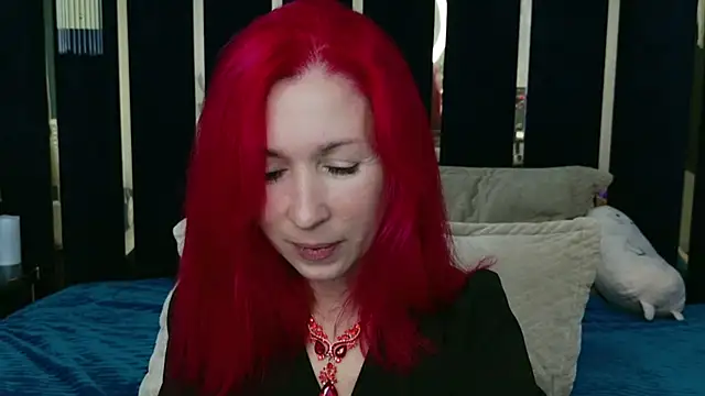 Sofia Lix online show from November 9, 2025, 4:05 pm