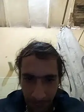 hairy mannn online show from November 24, 2025, 8:41 pm