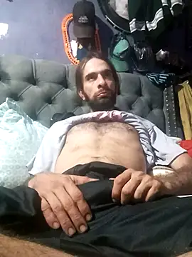 hairy mannn online show from January 7, 2026, 4:59 am