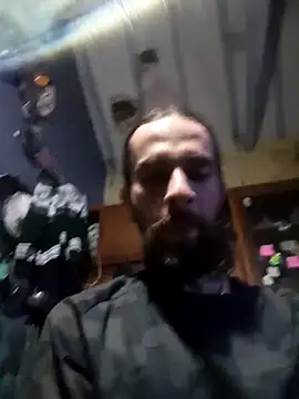 hairy mannn online show from February 21, 2026, 1:50 am