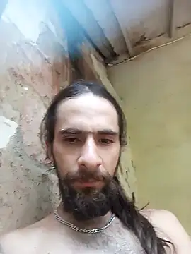 hairy mannn online show from February 27, 2026, 12:05 pm