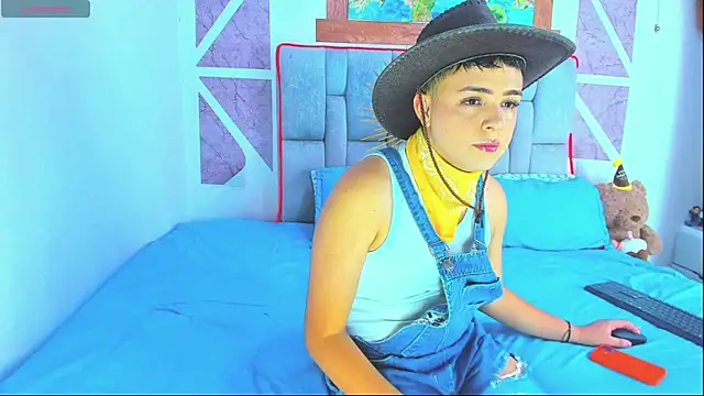 christopher Hot online show from March 3, 2026, 11:21 pm