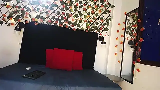 vwildcatper online show from October 30, 2025, 7:03 pm