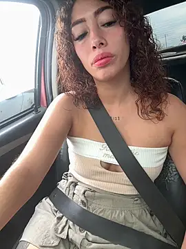 roxyrougee online show from January 11, 2026, 12:21 pm