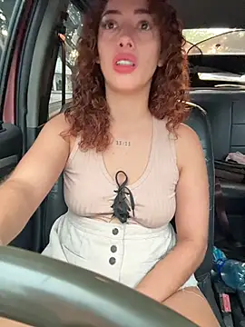 roxyrougee online show from February 10, 2026, 11:47 am